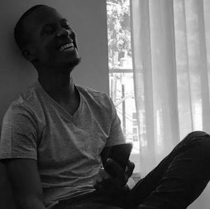 Meet your Posher, Henry bbosa